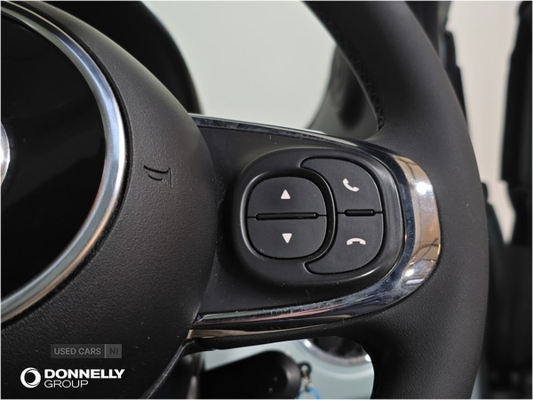 Used Fiat 500 2022 for sale - 76441597: Photo 16