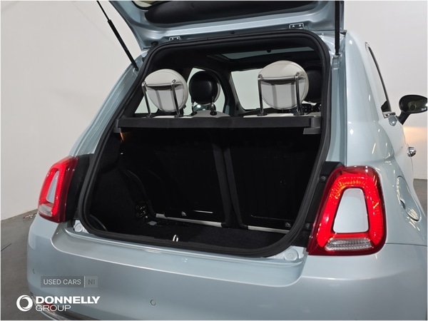 Used Fiat 500 2022 for sale - 76441597: Photo 17