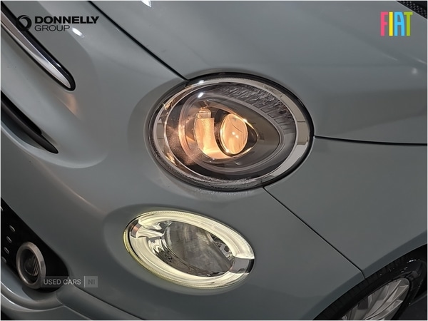 Used Fiat 500 2022 for sale - 76441597: Photo 18