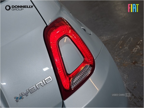 Used Fiat 500 2022 for sale - 76441597: Photo 19