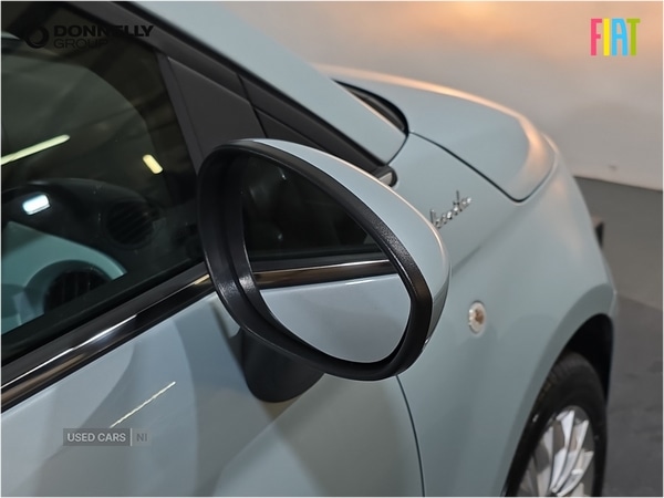 Used Fiat 500 2022 for sale - 76441597: Photo 20