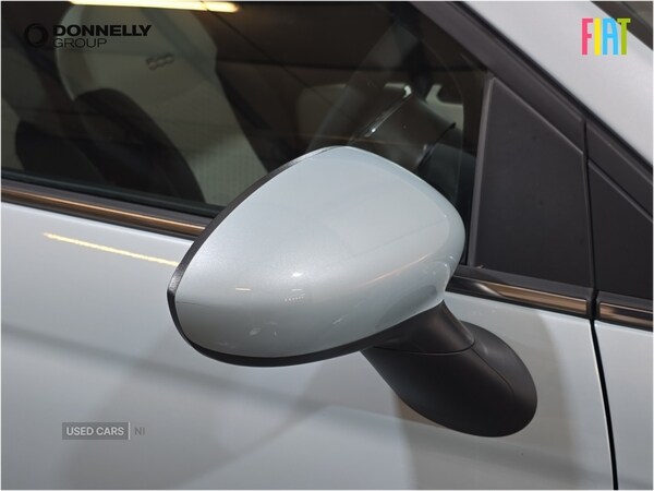 Used Fiat 500 2022 for sale - 76441597: Photo 21