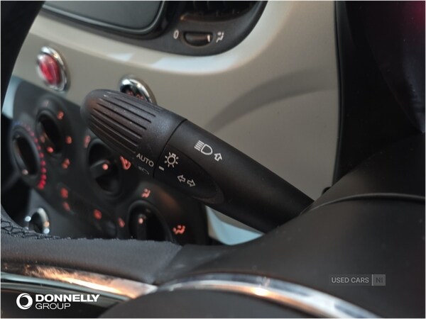 Used Fiat 500 2022 for sale - 76441597: Photo 25