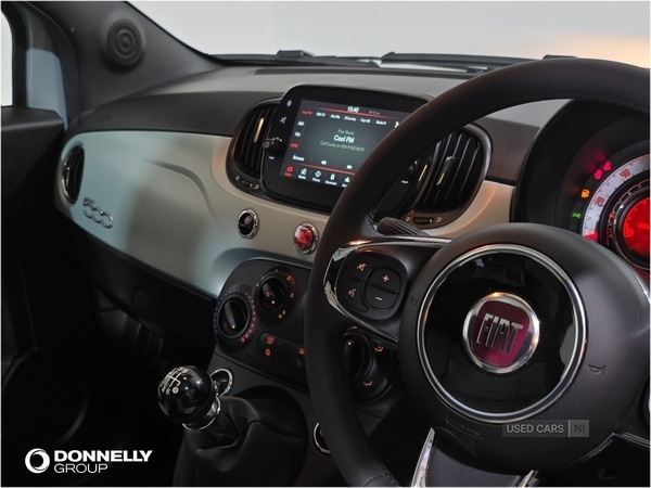 Used Fiat 500 2022 for sale - 76441597: Photo 27