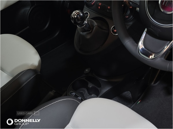 Used Fiat 500 2022 for sale - 76441597: Photo 28