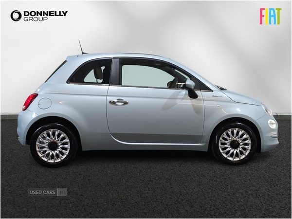 Used Fiat 500 2022 for sale - 76441597: Photo 3