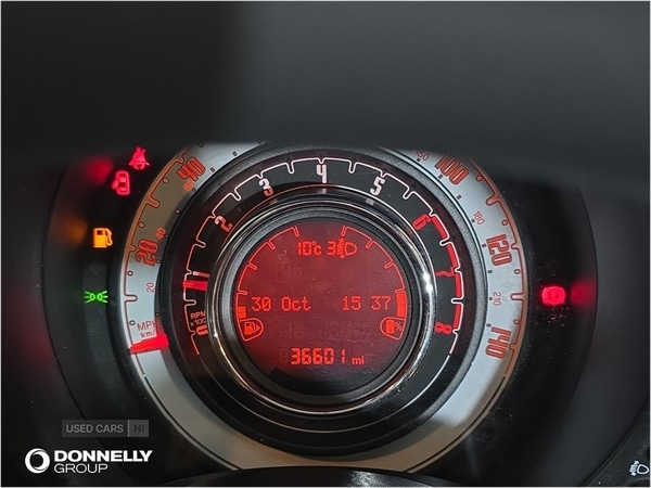 Used Fiat 500 2022 for sale - 76441597: Photo 6