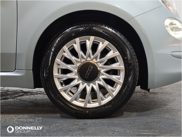 Used Fiat 500 2022 for sale - 76441597: Photo 7