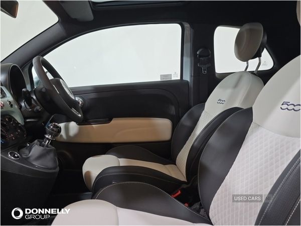 Used Fiat 500 2022 for sale - 76441597: Photo 9