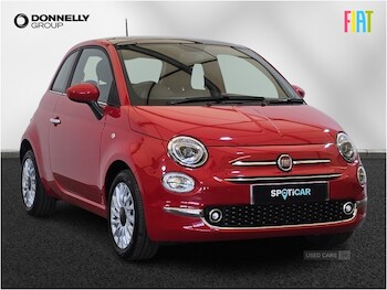 Used Fiat 500 2024 for sale - 78947796: Photo