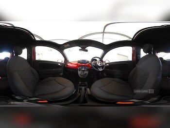 Used Fiat 500 2024 for sale - 78947796: Photo