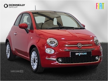 Used Fiat 500 2024 for sale - 78947796: Photo