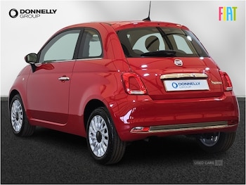 Used Fiat 500 2024 for sale - 78947796: Photo