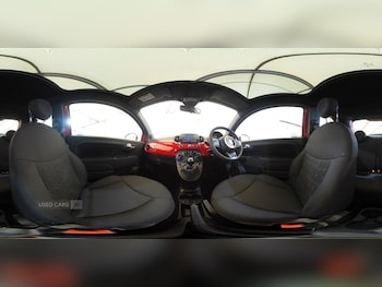Used Fiat 500 2024 for sale - 78855636: Photo