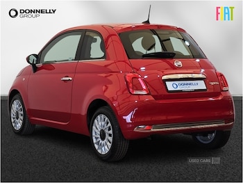 Used Fiat 500 2024 for sale - 78855636: Photo