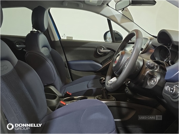 Used Fiat 500X 2023 for sale - 76318614: Photo 10