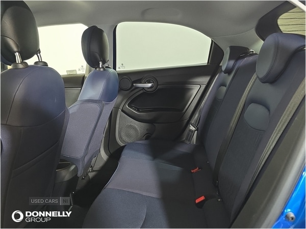 Used Fiat 500X 2023 for sale - 76318614: Photo 11