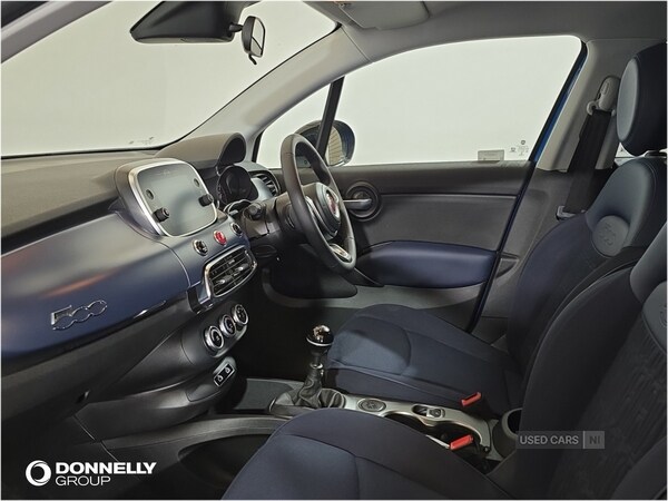 Used Fiat 500X 2023 for sale - 76318614: Photo 12