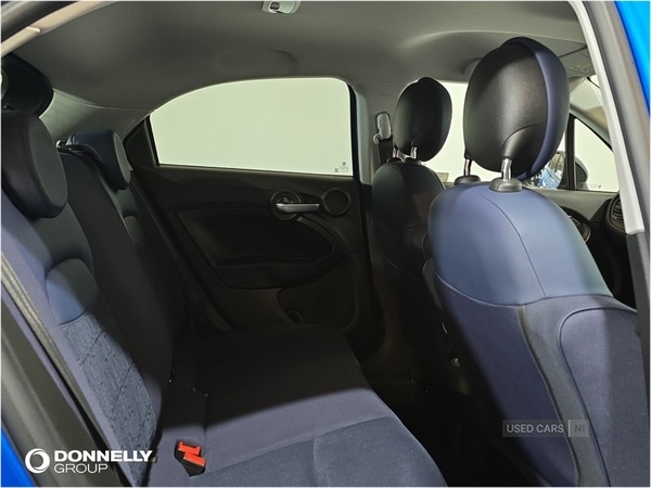 Used Fiat 500X 2023 for sale - 76318614: Photo 13