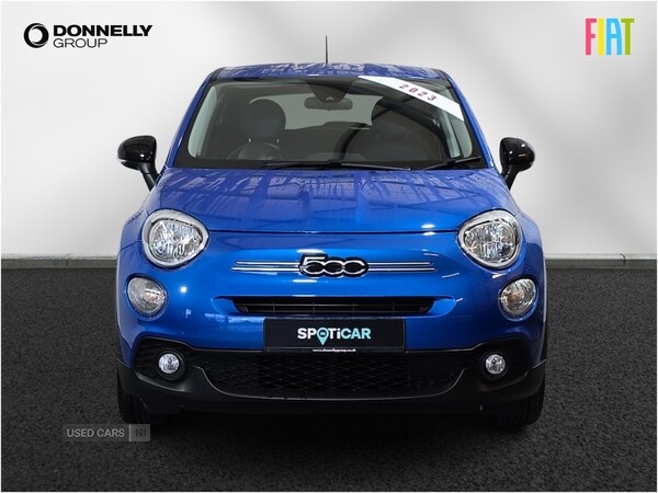 Used Fiat 500X 2023 for sale - 76318614: Photo 14