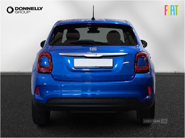 Used Fiat 500X 2023 for sale - 76318614: Photo 15