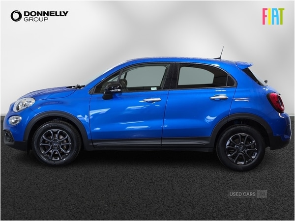 Used Fiat 500X 2023 for sale - 76318614: Photo 16