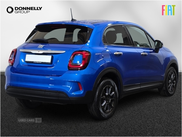 Used Fiat 500X 2023 for sale - 76318614: Photo 18
