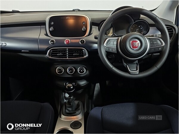 Used Fiat 500X 2023 for sale - 76318614: Photo 19