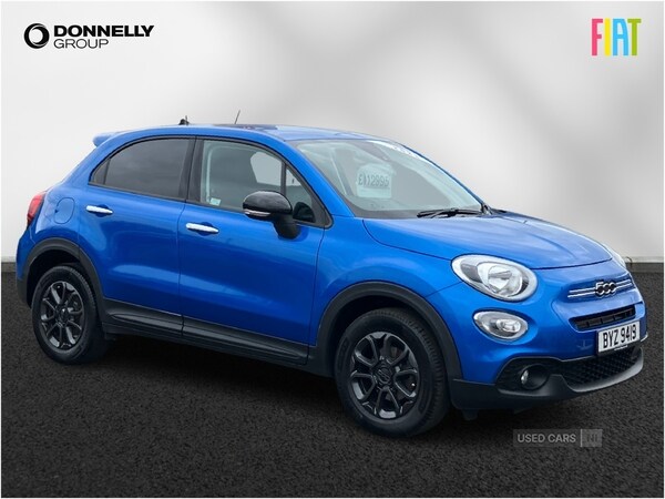 Used Fiat 500X 2023 for sale - 76318614: Photo 1