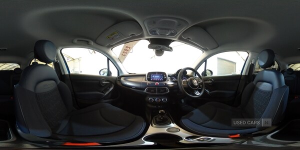 Used Fiat 500X 2023 for sale - 76318614: Photo 2