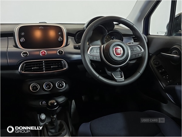 Used Fiat 500X 2023 for sale - 76318614: Photo 20