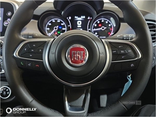 Used Fiat 500X 2023 for sale - 76318614: Photo 21