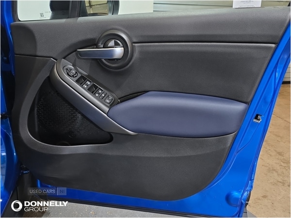 Used Fiat 500X 2023 for sale - 76318614: Photo 22