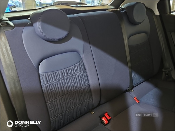 Used Fiat 500X 2023 for sale - 76318614: Photo 23