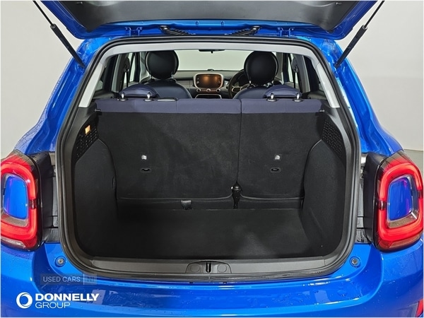 Used Fiat 500X 2023 for sale - 76318614: Photo 24