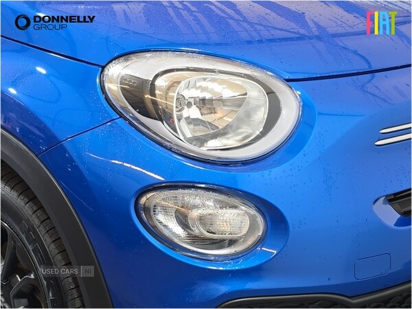 Used Fiat 500X 2023 for sale - 76318614: Photo 25