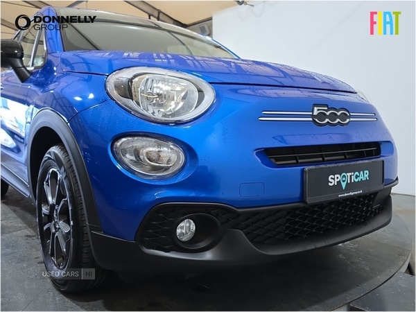 Used Fiat 500X 2023 for sale - 76318614: Photo 27