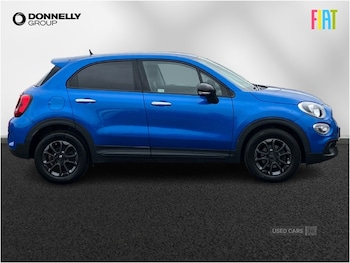 Used Fiat 500X 2023 for sale - 76318614: Photo 2