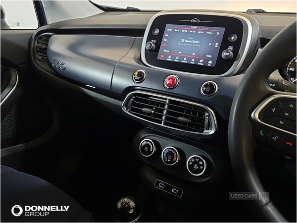 Used Fiat 500X 2023 for sale - 76318614: Photo 30