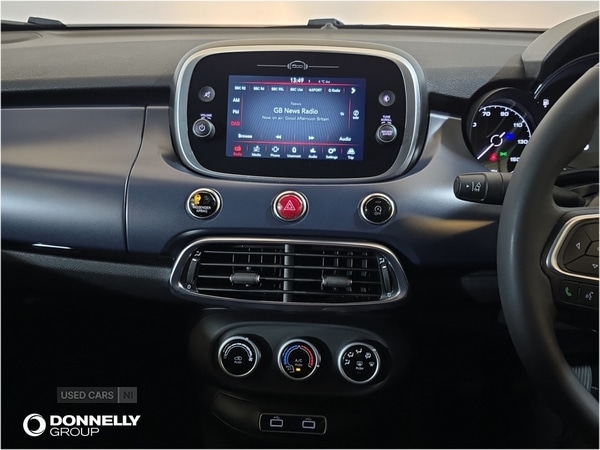 Used Fiat 500X 2023 for sale - 76318614: Photo 32