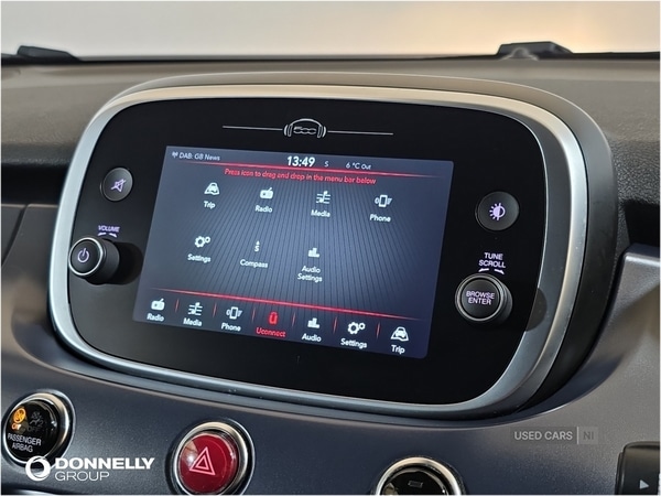 Used Fiat 500X 2023 for sale - 76318614: Photo 33