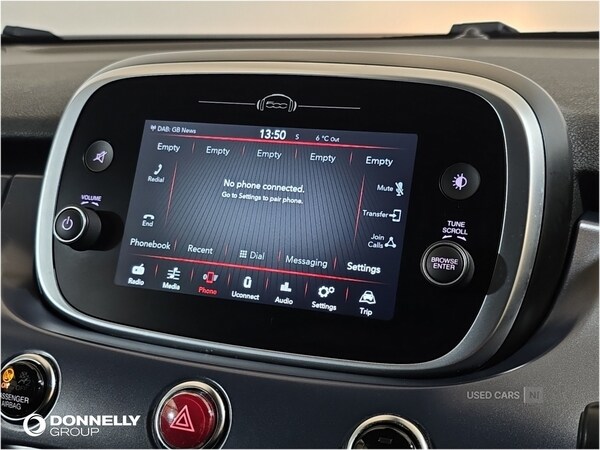 Used Fiat 500X 2023 for sale - 76318614: Photo 34