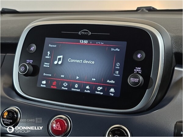 Used Fiat 500X 2023 for sale - 76318614: Photo 35