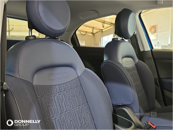 Used Fiat 500X 2023 for sale - 76318614: Photo 37