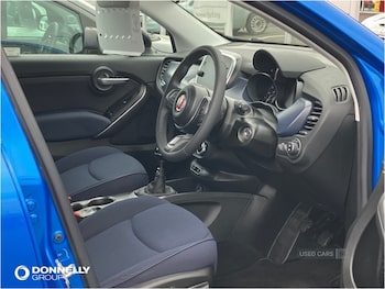 Used Fiat 500X 2023 for sale - 76318614: Photo 3