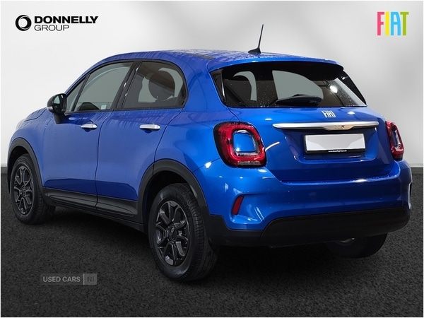Used Fiat 500X 2023 for sale - 76318614: Photo 4