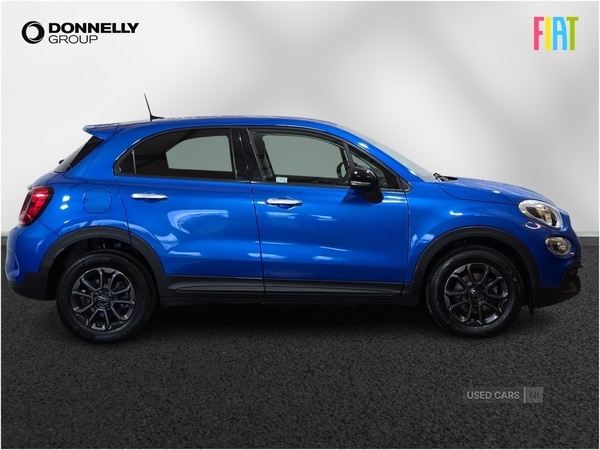 Used Fiat 500X 2023 for sale - 76318614: Photo 5
