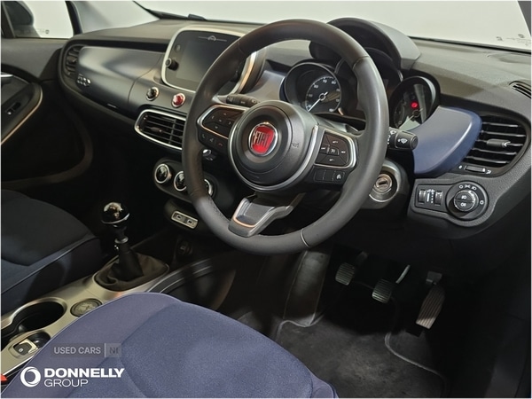 Used Fiat 500X 2023 for sale - 76318614: Photo 6