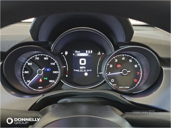 Used Fiat 500X 2023 for sale - 76318614: Photo 8