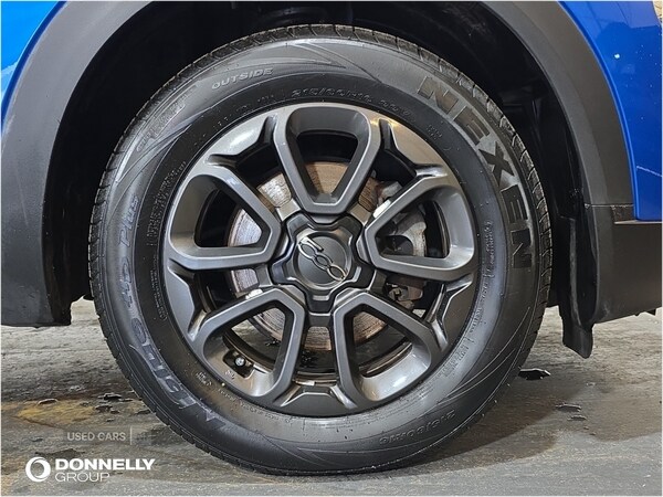 Used Fiat 500X 2023 for sale - 76318614: Photo 9